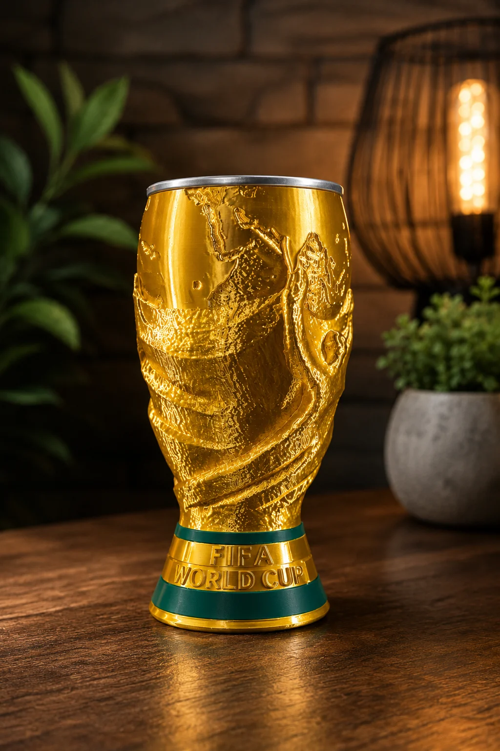 Copa del Mundo 500ml