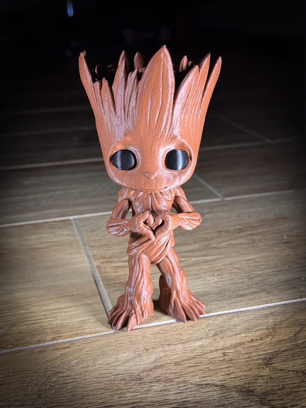Groot Cariñoso