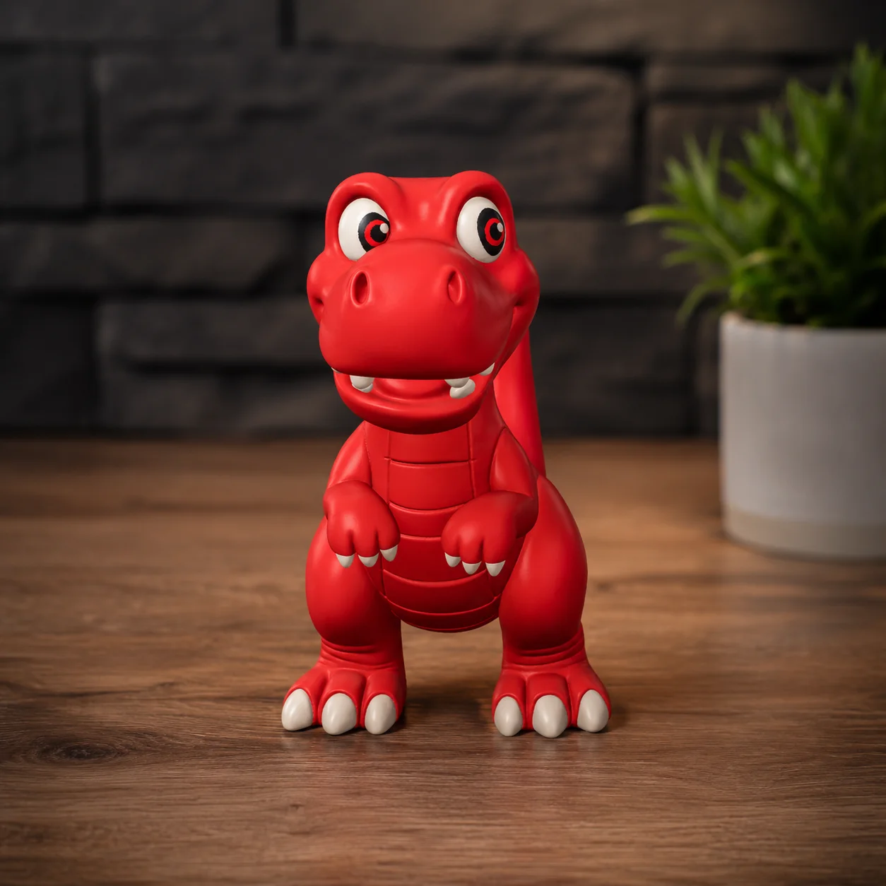 T-REX