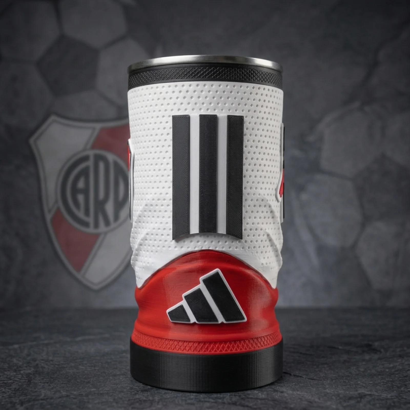 Chop de River Plate