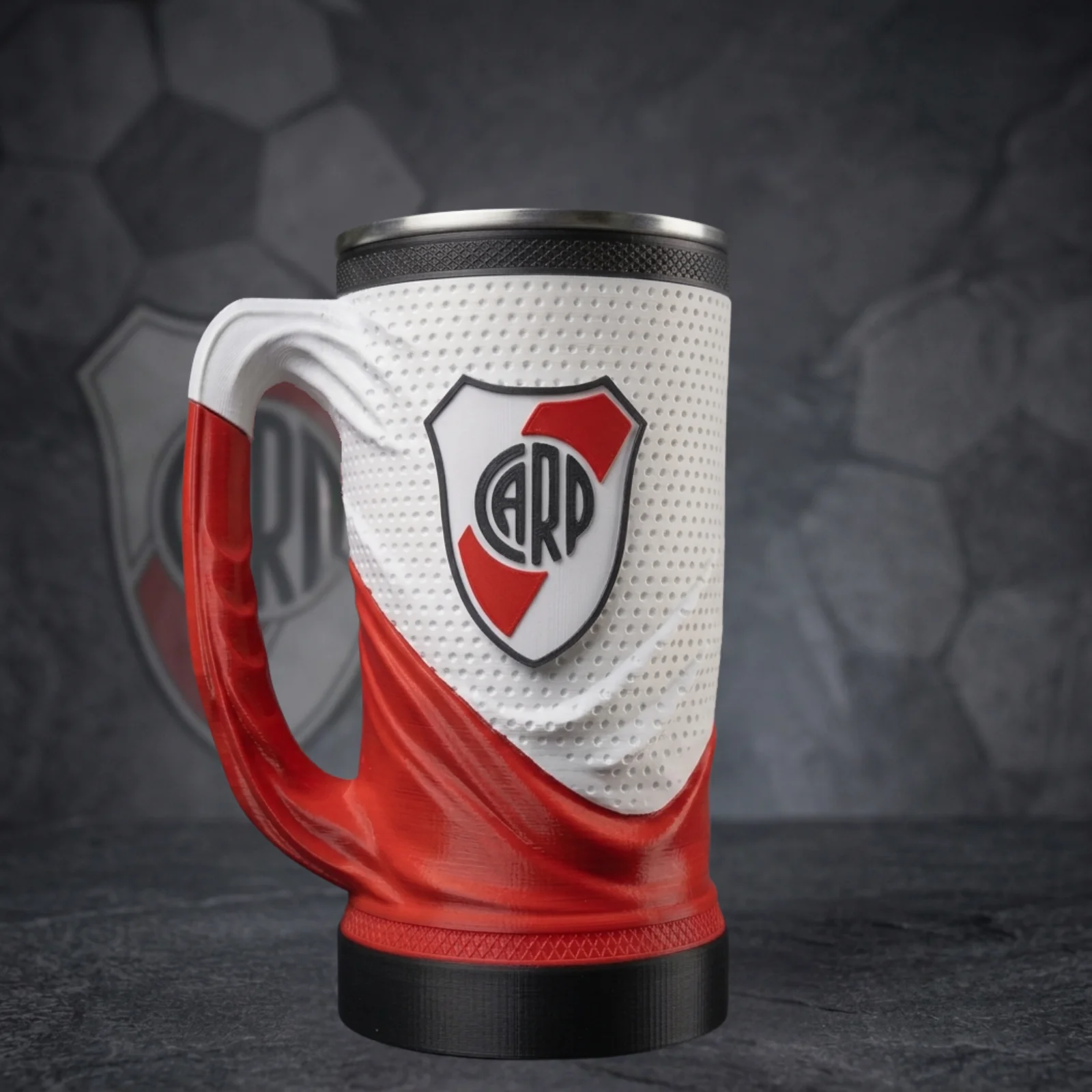 Chop de River Plate