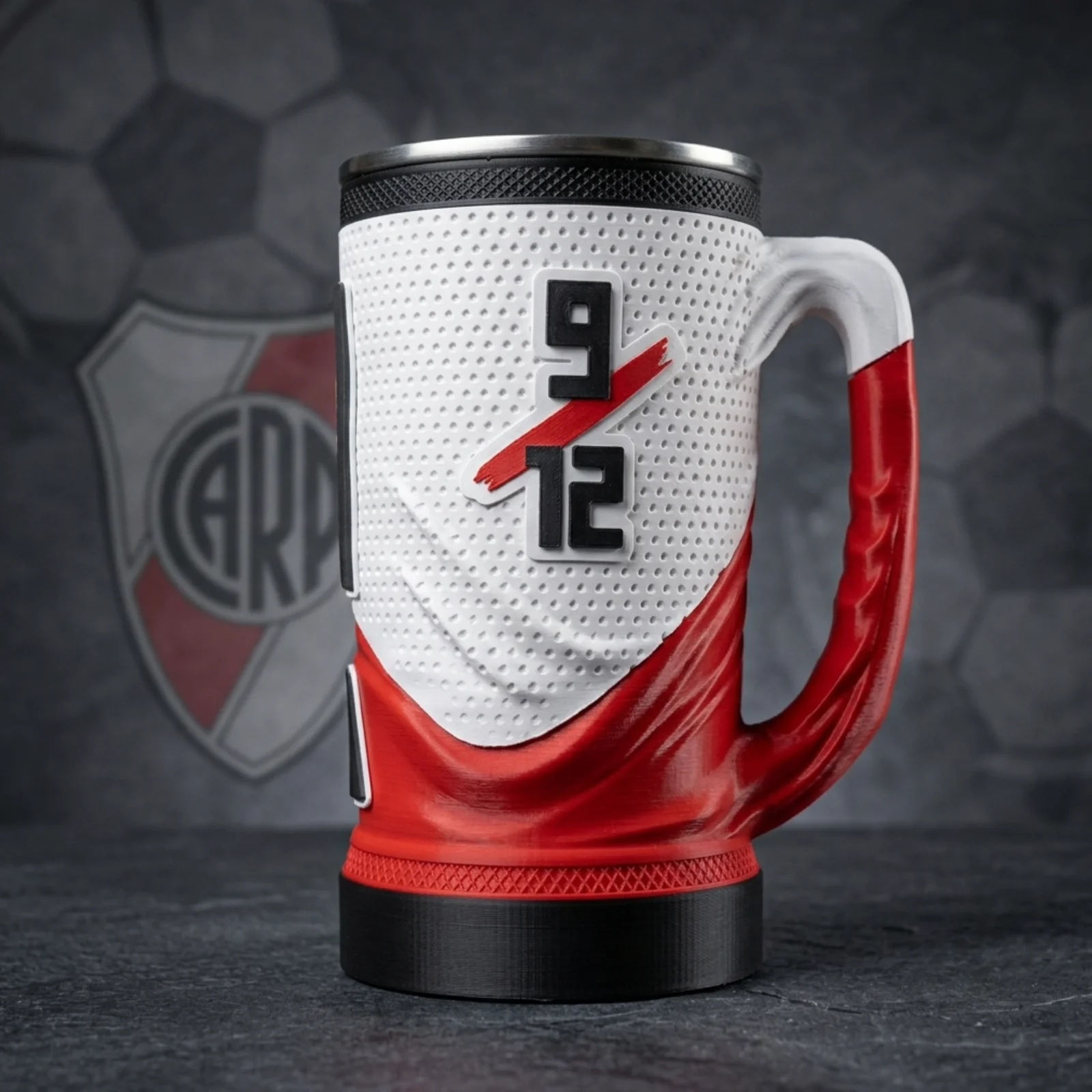 Chop de River Plate