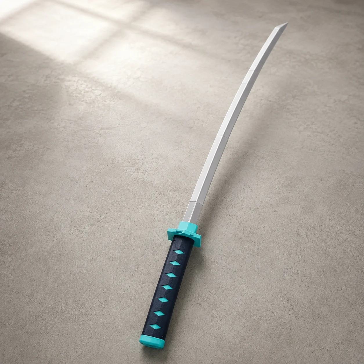 Katana Plegable