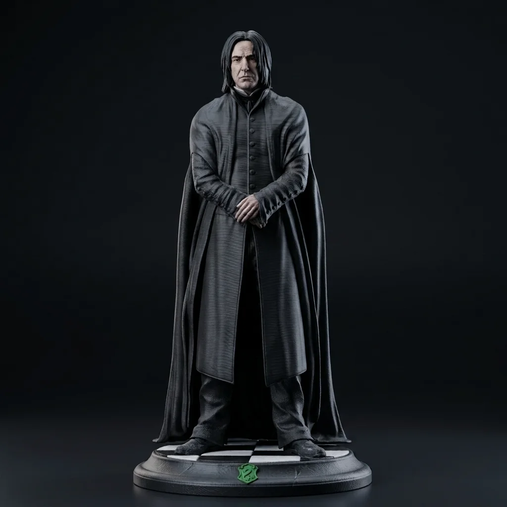 Severus Snape